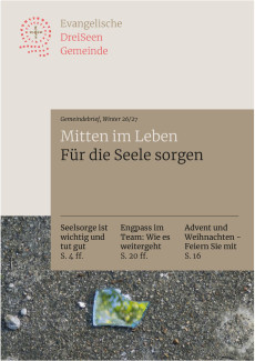 Gemeindebrief Winter 26/27