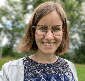 Pfarrerin Dr. Camilla Wischer