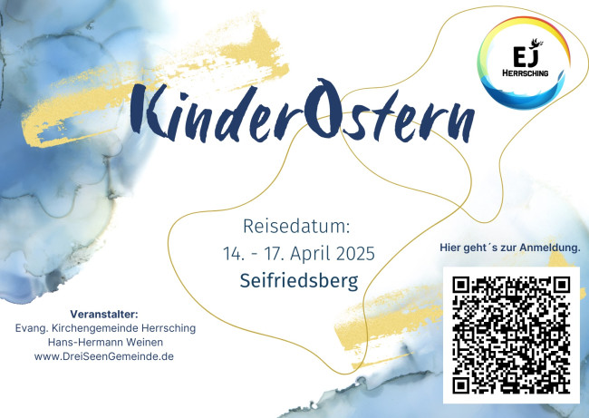 Osterfreizeit 2025